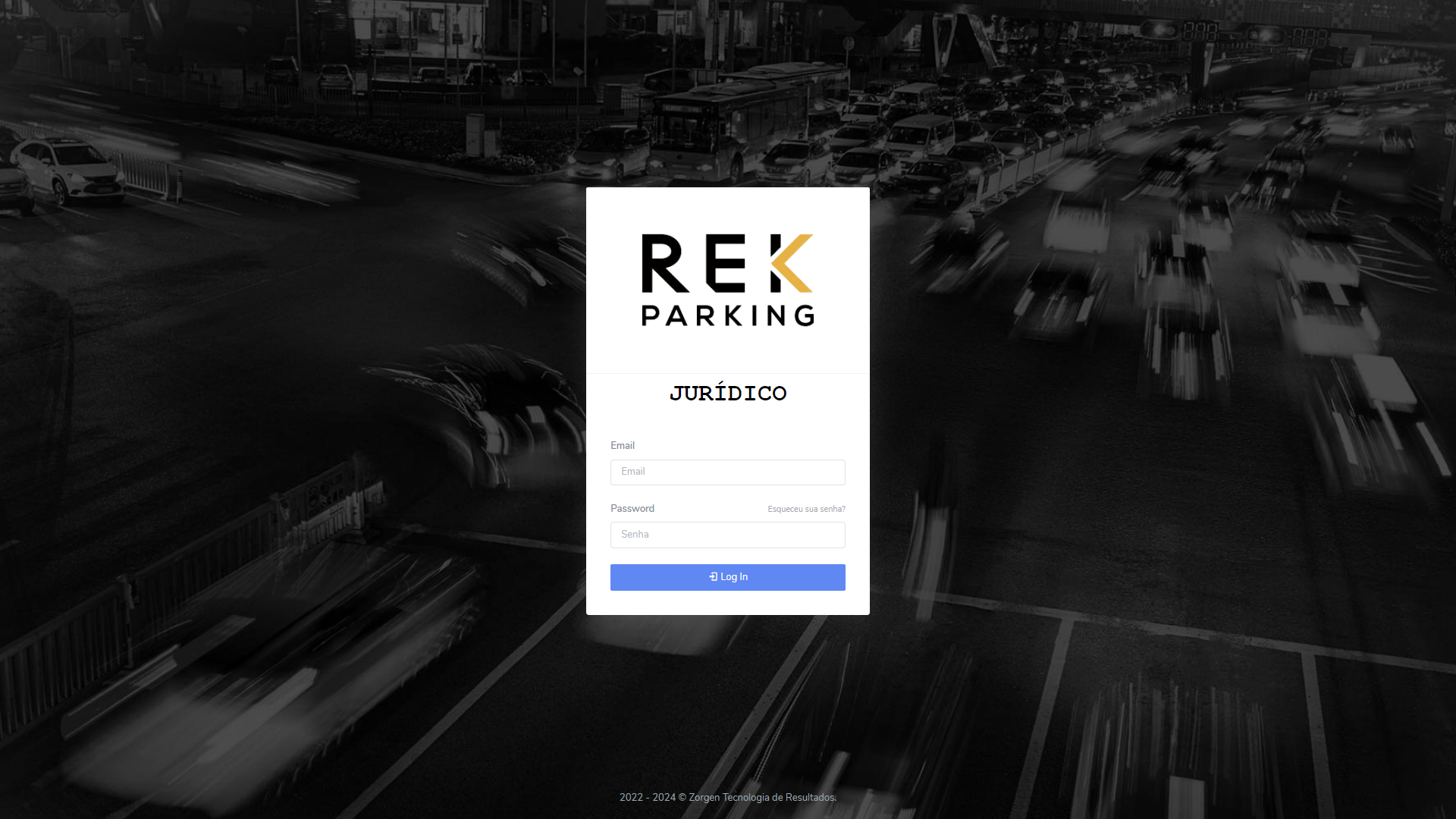 RekParking Jurídico